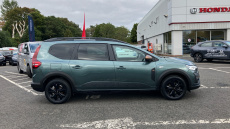 Dacia Jogger 1.0 TCe Extreme 5dr Petrol Estate